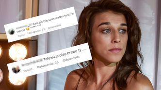 Joanna Jędrzejczyk SKASOWAŁA POST o współpracy z TVP