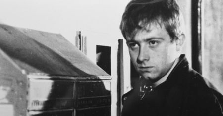 Olaf Lubaszenko kończy 56 lat. Jak dobrze znasz jego role?