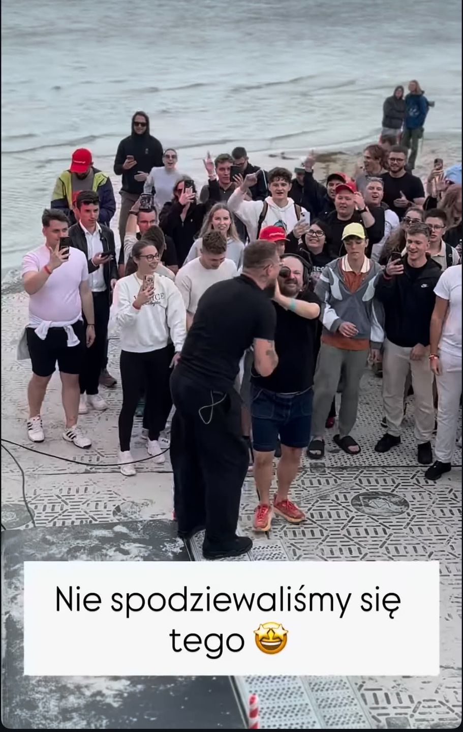 Koncert Kubańczyka 