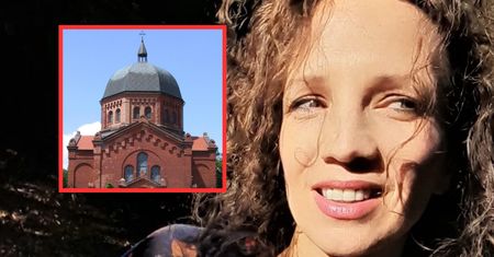 Pogrzeb Magdaleny Majtyki we Wrocławiu. Tłumy pożegnały aktorkę