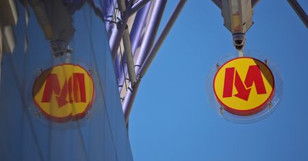 Warszawa. Budowa metra na Bemowie. Nowy etap