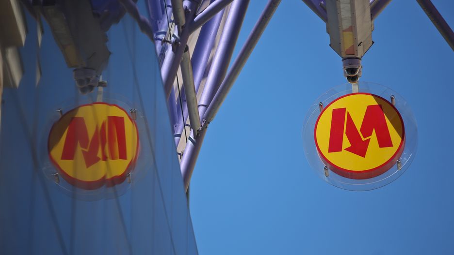 Warszawa. Budowa metra na Bemowie wkracza w nocy etap