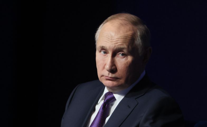 Przez wojnę Putina Rosja na zawsze straciła swojego największego klienta