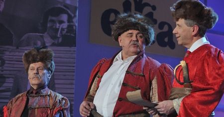 Stanisław Szelc z kultowego Studia 202: "Powtórki z rozrywki nie będzie. Straszny żal za Trójką"