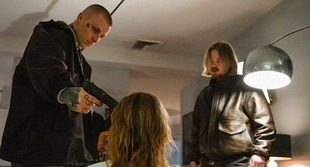 Drugi sezon serialu „Wilk” w przyszłym roku w Canal+