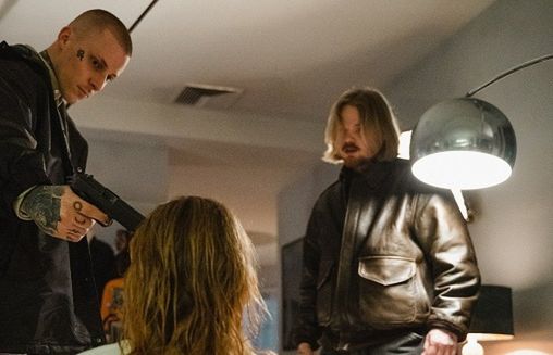 Drugi sezon serialu „Wilk” w przyszłym roku w Canal+