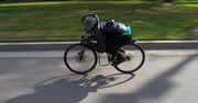 Ile wyciąga prawdopodobnie najszybszy rower świata?