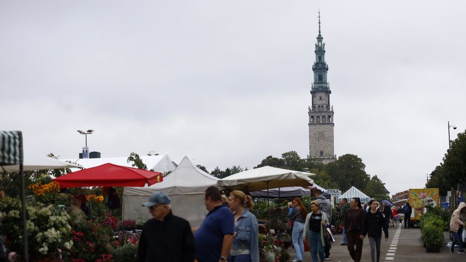 Stoiska ogrodnicze pełne inspiracji dla domu i ogrodu