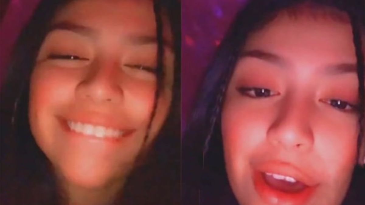 Na TikToku pojawiło się nowe, niebezpieczne wyzwanie