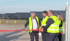 Fotowoltaika Cyfrowego Polsatu wystrzeliła przy ZE PAK i Dino, ale dalej jest stratna