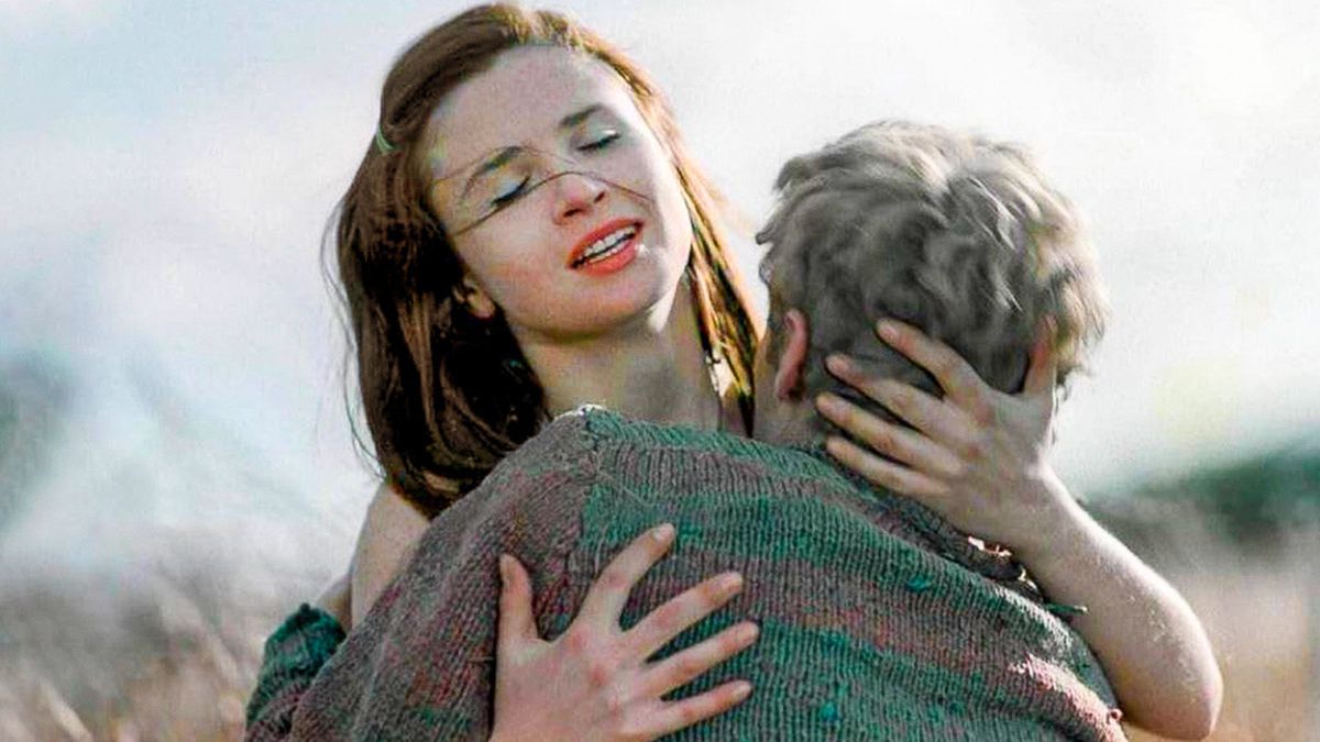 "Krajobraz po bitwie"