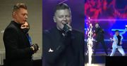 Eurowizja 2021. Rafał Brzozowski jest po PIERWSZEJ PRÓBIE na scenie. Internauci podzieleni... (WIDEO)