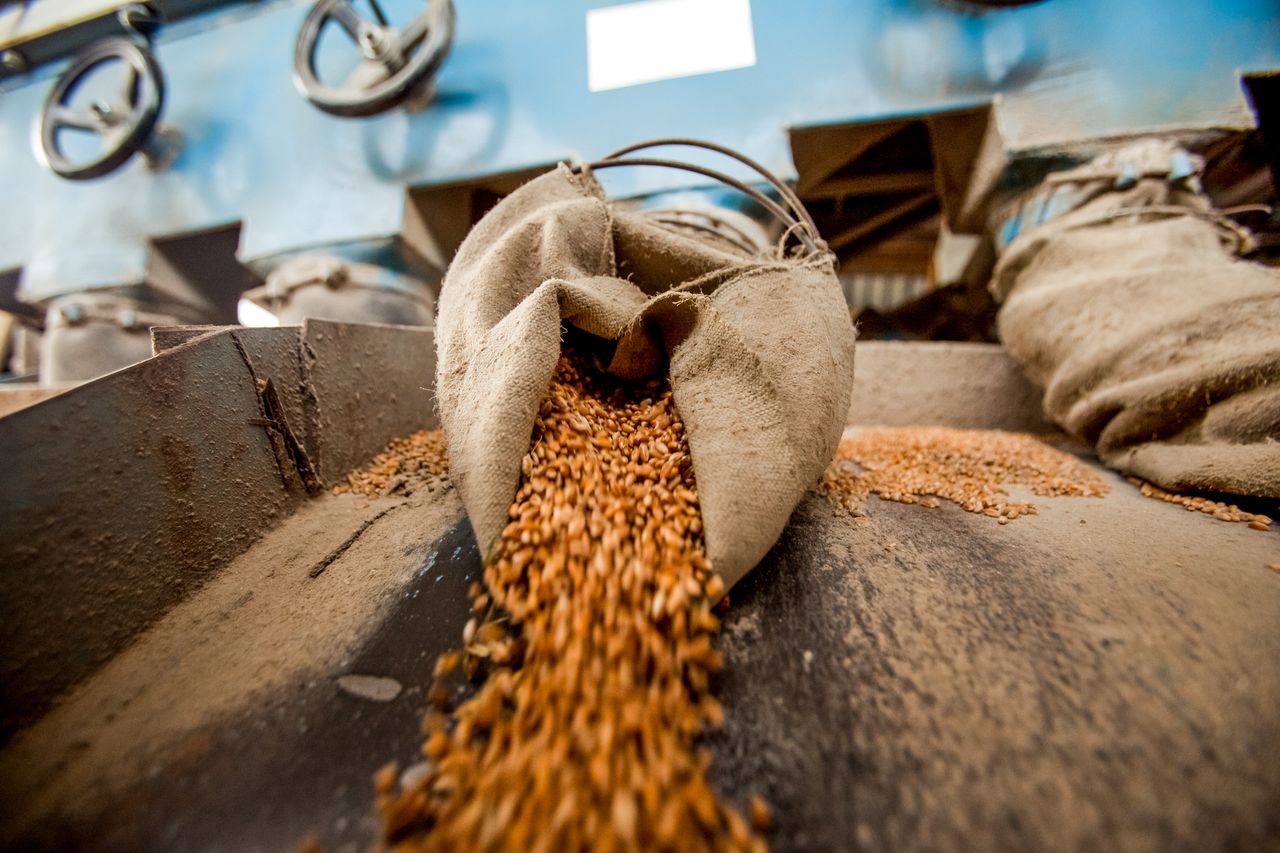 Import z Ukrainy. Zakaz obejmie także produkty wwożone do Polski