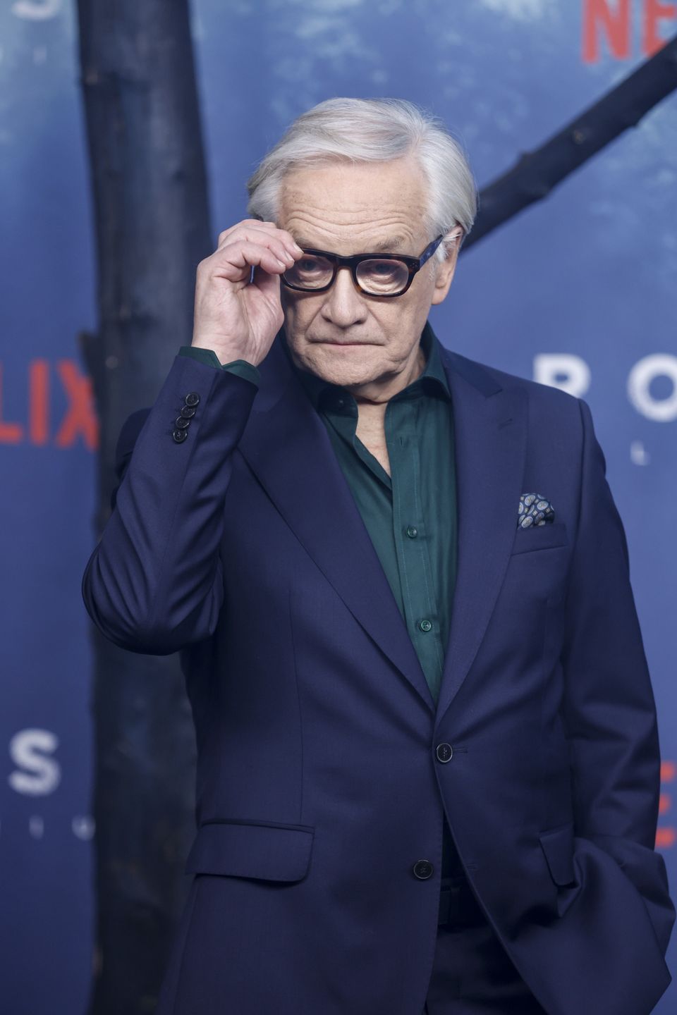 Andrzej Seweryn 