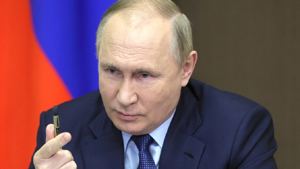 Putin opowiedział o swojej pracy z początku lat 90.