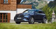 Pierwsza jazda: Mercedes-AMG GLE 53 Hybrid – ten luksusowy kolos nie jeździ. On "performuje"