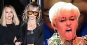 Miley Cyrus BAŁA SIĘ zaangażować w związek z Kaitlynn Carter? "Dopiero co skończyło się jej małżeństwo"