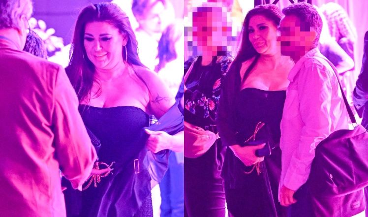Tak wyglądały kulisy drugiej edycji Pudelek Pink Party