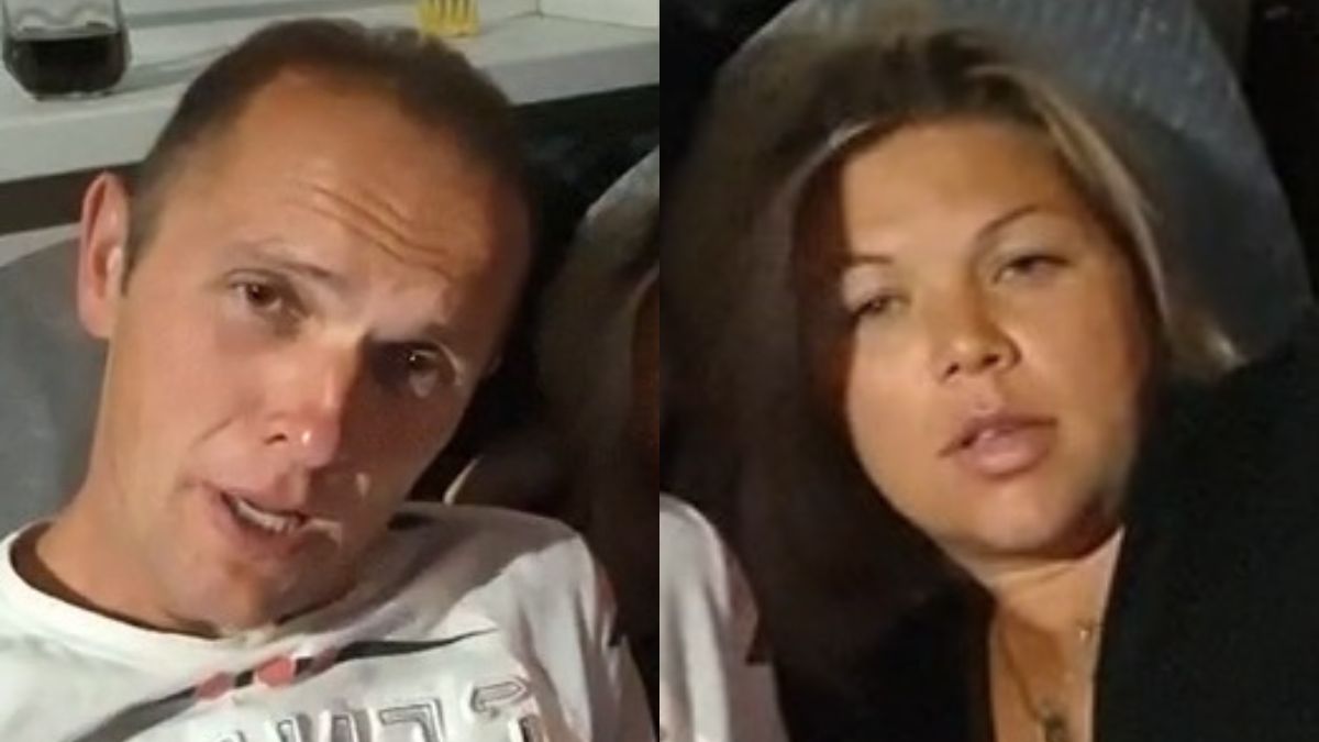 Dorota z córką u specjalisty. Waldemar z "Rolnika" był przeciwny