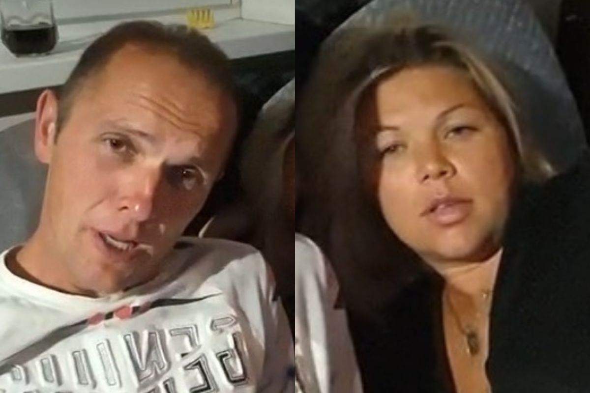 Waldemar był przeciwko. Dorota z "Rolnika" wzięła córkę do fachowca