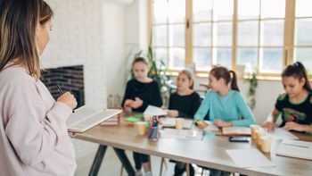 Rewolucja w lekturach szkolnych. Wybiorą nauczyciel z uczniem