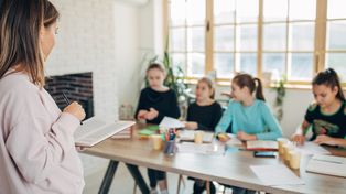 Rewolucja w lekturach szkolnych. Wybiorą nauczyciel z uczniem