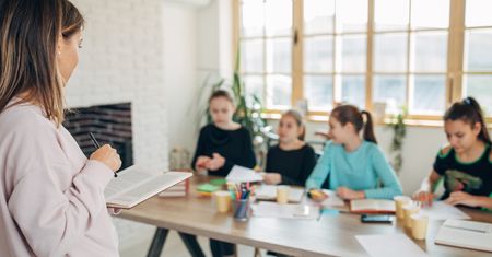Rewolucja w lekturach szkolnych. Wybiorą nauczyciel z uczniem