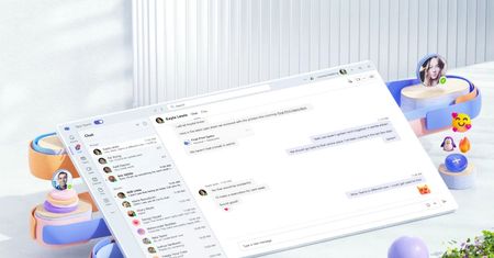 Jest dwa razy szybsza. Oto nowa aplikacja Microsoft Teams