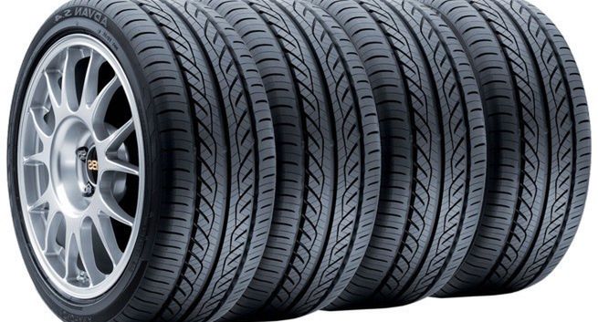 Czy warto kupić używane opony? "Wymagają szczególnej ostrożności przy zakupie. Uszkodzenia niewidoczne"