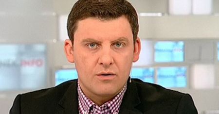 Kadry w TVP się nie nudzą. Wraca kolejny dziennikarz zwolniony za poprzedniej władzy