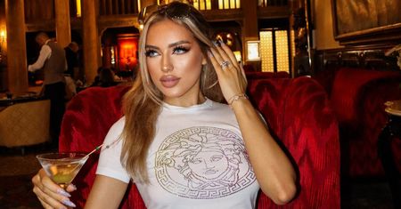Caroline Derpieński wprost o 800 plus. "Powinni oddawać"