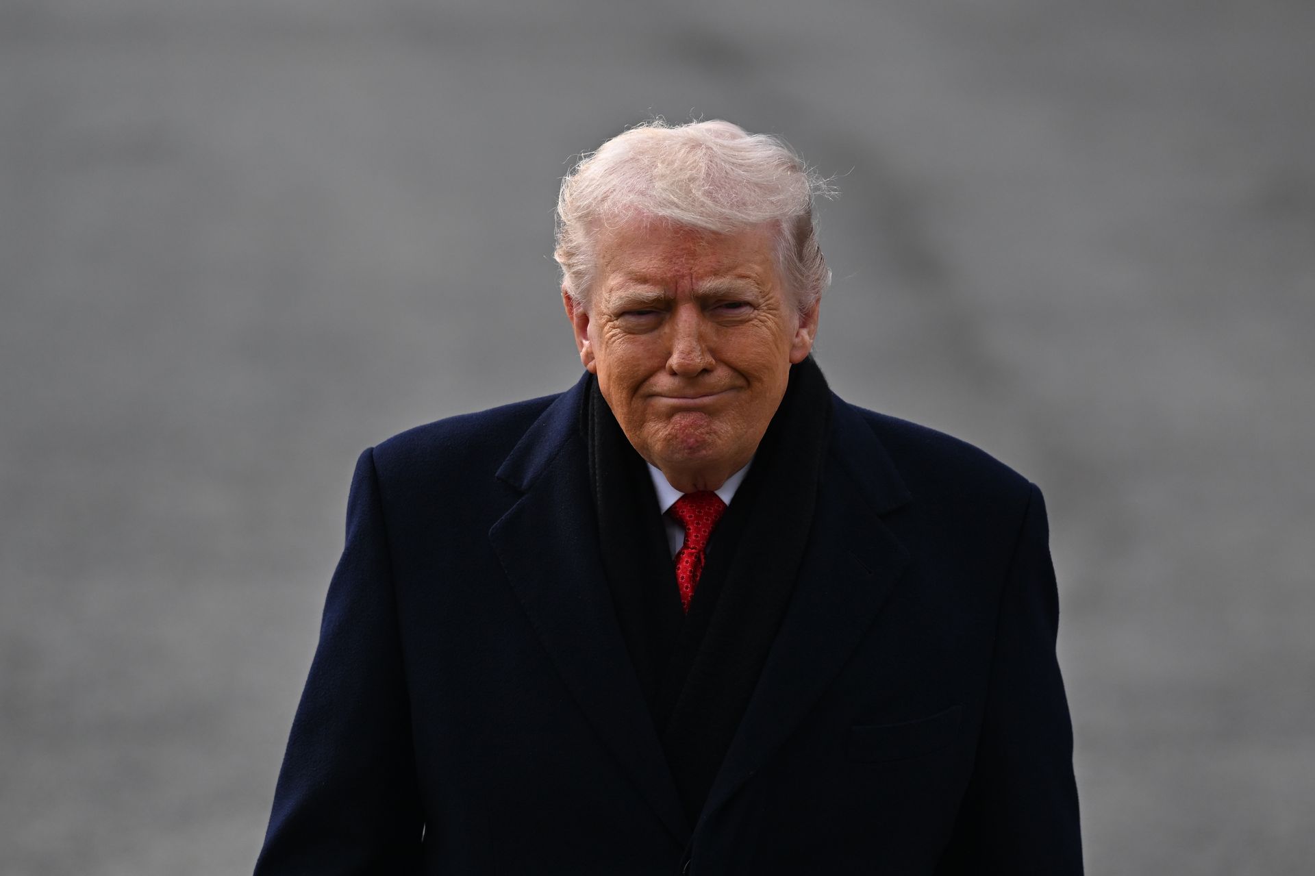 wiadomości,aktualności,WP Wiadomości Dotkliwa porażka Trumpa. 