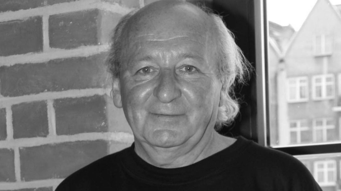 Jerzy Łapiński miał 79 lat