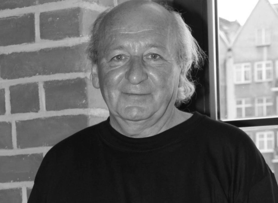 Jerzy Łapiński miał 79 lat
