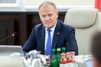 Zaskakujące słowa premiera. "Zakładaliśmy, że będą pewne próby nadużyć"
