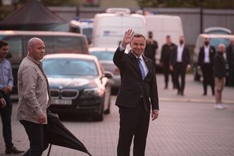 Debata prezydencka. Duda: "Pieniędzy na 500 plus nie zabraknie"