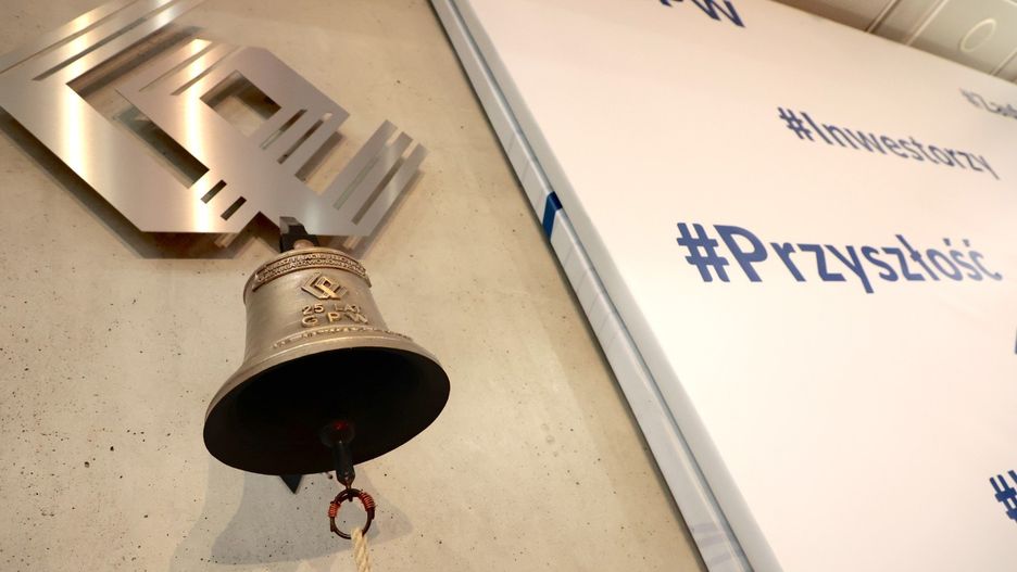 Giełda Papierów Wartościowych