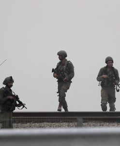 Jeńcy Hamasu. "Izrael może uznać ich za ofiary wojny"