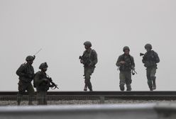 Jeńcy Hamasu. "Izrael może uznać ich za ofiary wojny"