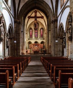 Msza święta w telewizji - transmisja. Niedziela, 19 września 2021 roku