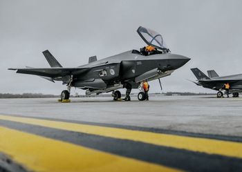 Podnieśli cenę za F-35. Tym razem Amerykanie się przeliczyli