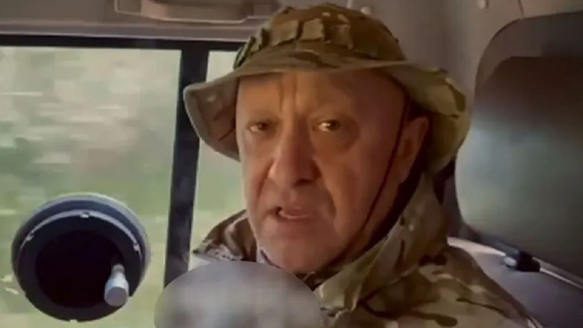 Prigożyn zginął w zamachu?