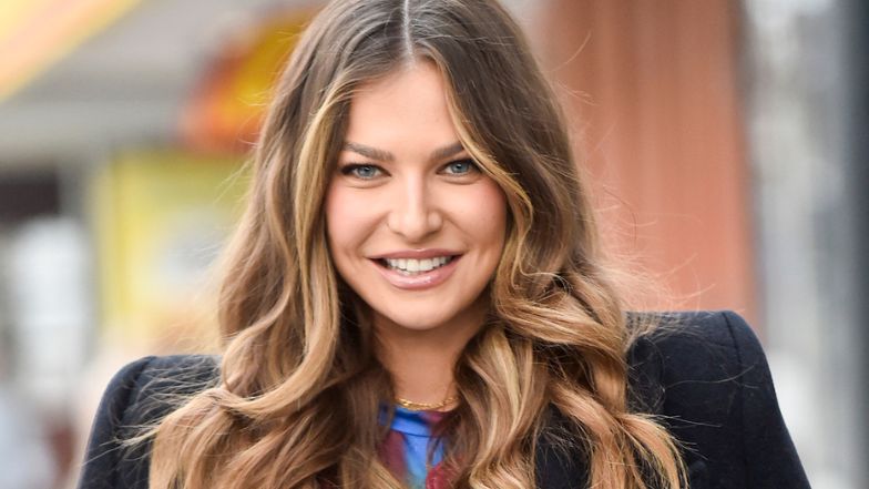 Anna Lewandowska pokazała brata. Piotr Stachurski może pochwalić się nietypową pasją