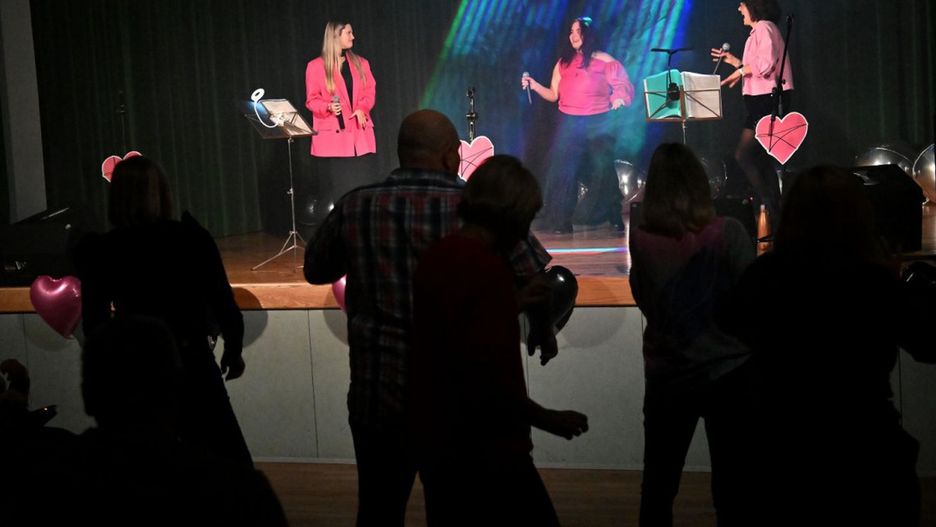 Atrium zaprasza wszystkich na domówkę (mat. prasowe)