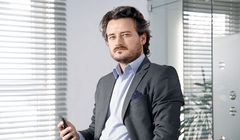 Agencja Ideo we współpracy z Dominikiem Kaznowskim tworzy markę Ideo Konsulting