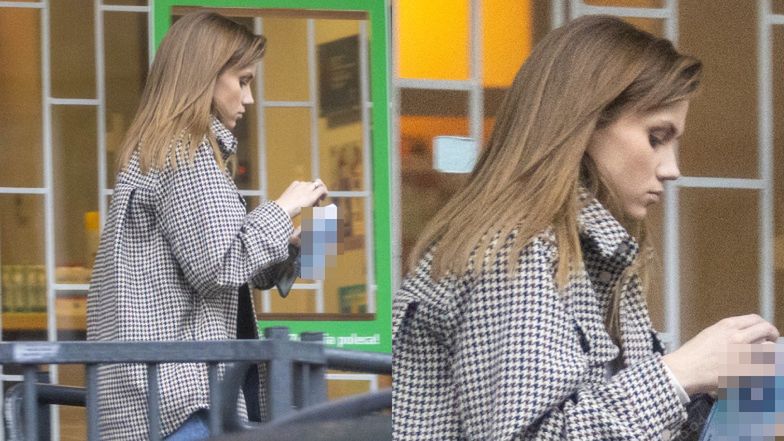 Agnieszka Kaczorowska