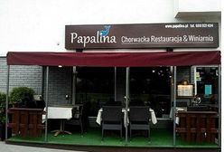 Nowe miejsca: Papalina