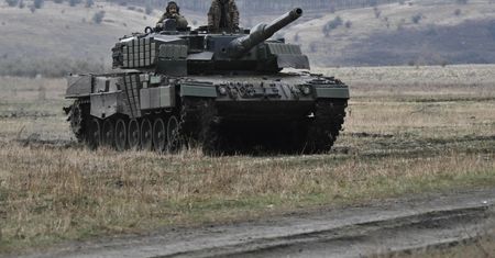 "Plan B" dla Ukrainy. Deputowana mówi, co trzeba będzie zrobić