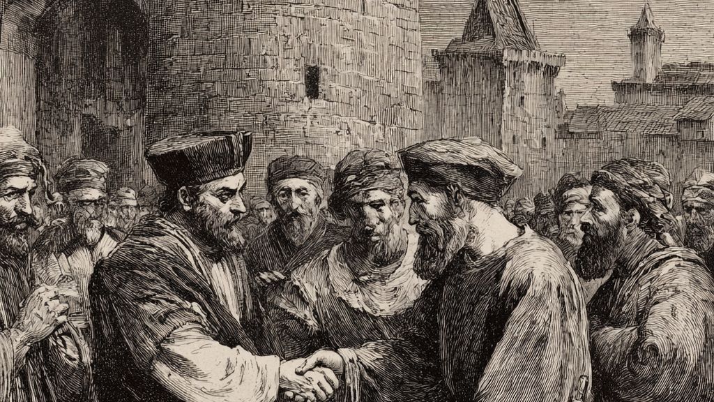 historia kupiectwa w Poznaniu 