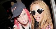 Britney chce mieć romans z Kim Kardashian!